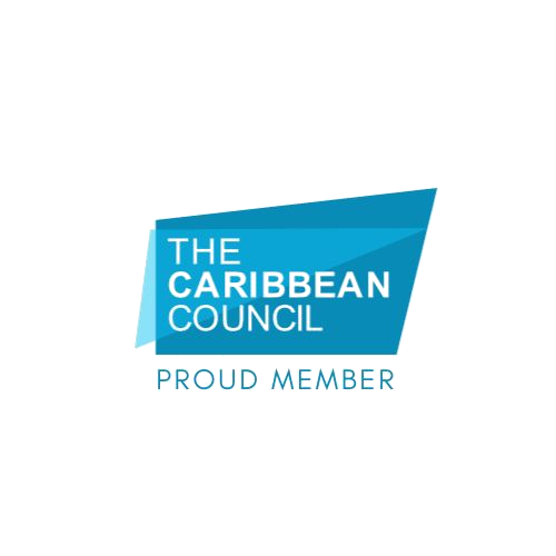 The Caribbean Council — Proud Member