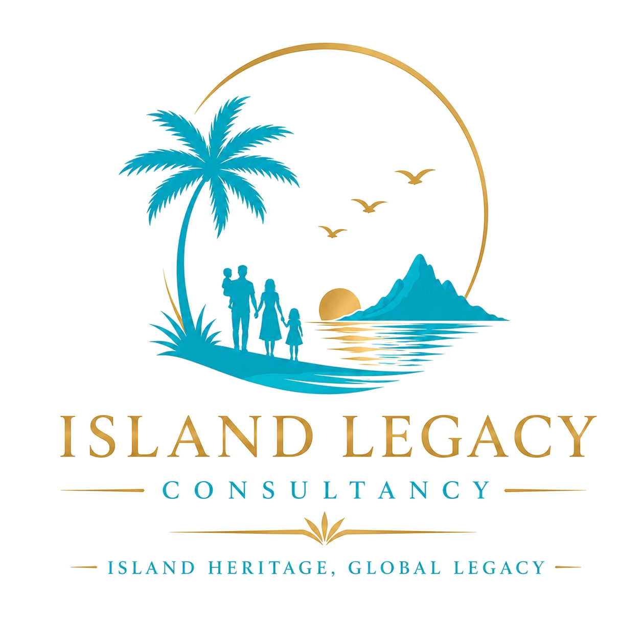 Island Legacy Consultancy — Island Heritage, Global Legacy